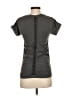 Athleta Gray Short Sleeve T-Shirt Size S - photo 2