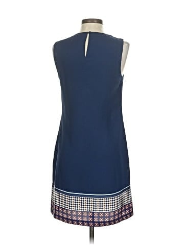 Central Park West Casual Dress (view 2)
