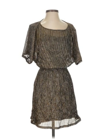 Ali Ro Cocktail Dress (view 1)