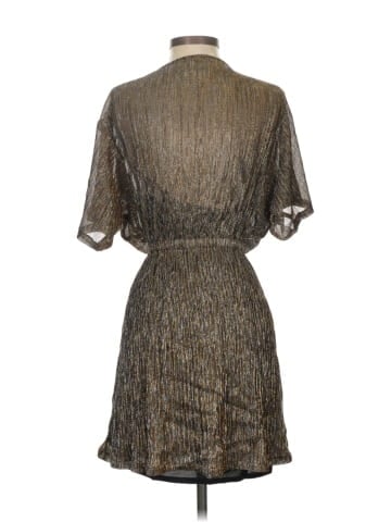 Ali Ro Cocktail Dress (view 2)