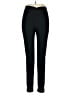 Unbranded Solid Black Active Pants Size XL - photo 1