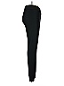 Unbranded Solid Black Active Pants Size XL - photo 4