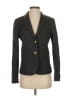 J.Crew Factory Store Tweed Gray Wool Blazer Size 4 - photo 1