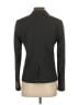J.Crew Factory Store Tweed Gray Wool Blazer Size 4 - photo 2