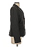 J.Crew Factory Store Tweed Gray Wool Blazer Size 4 - photo 4