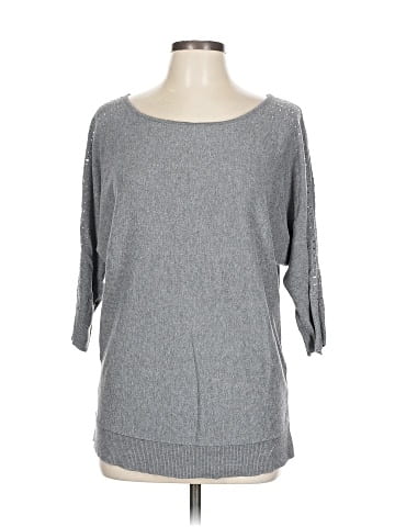 7th Avenue Design Studio New York & Company Pullover Sweater (view 1)