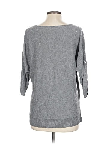 7th Avenue Design Studio New York & Company Pullover Sweater (view 2)