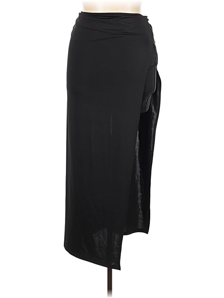 Superdown Casual Skirt In Black