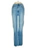 Paige Blue Jeans Size 23 waist - photo 1