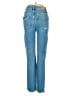 Paige Blue Jeans Size 23 waist - photo 2