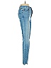 Paige Blue Jeans Size 23 waist - photo 4
