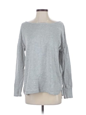 Sweaty Betty Pullover Sweater (view 1)