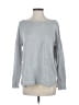 Sweaty Betty Gray Pullover Sweater Size S - photo 1