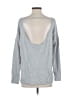 Sweaty Betty Gray Pullover Sweater Size S - photo 2