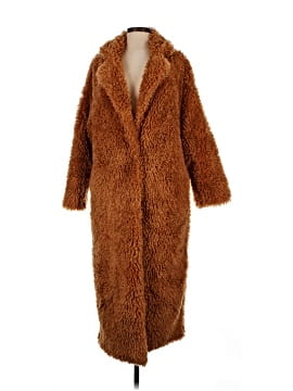 Assorted Brands Coat