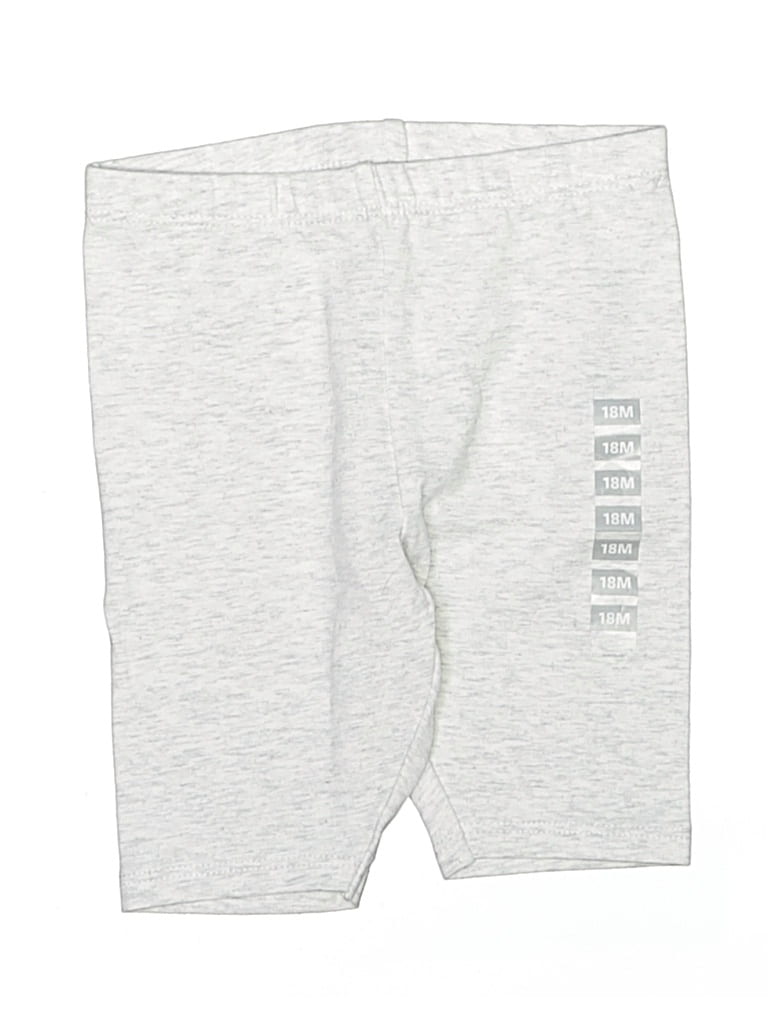 Oshkosh B'gosh Casual Pants In Gray