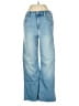 7 For All Mankind Blue Jeans Size 25 waist - photo 1