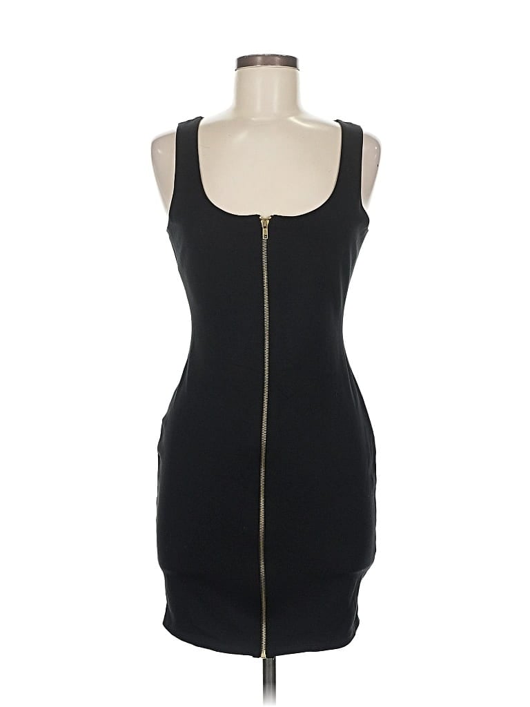 Pre-owned Rolla Coster Cocktail Dress In Black