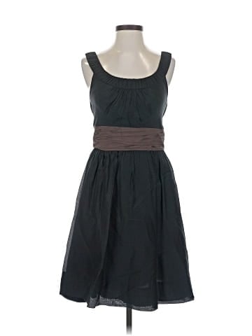 White House Black Market Casual Dress (view 1)
