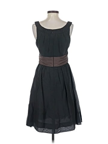 White House Black Market Casual Dress (view 2)