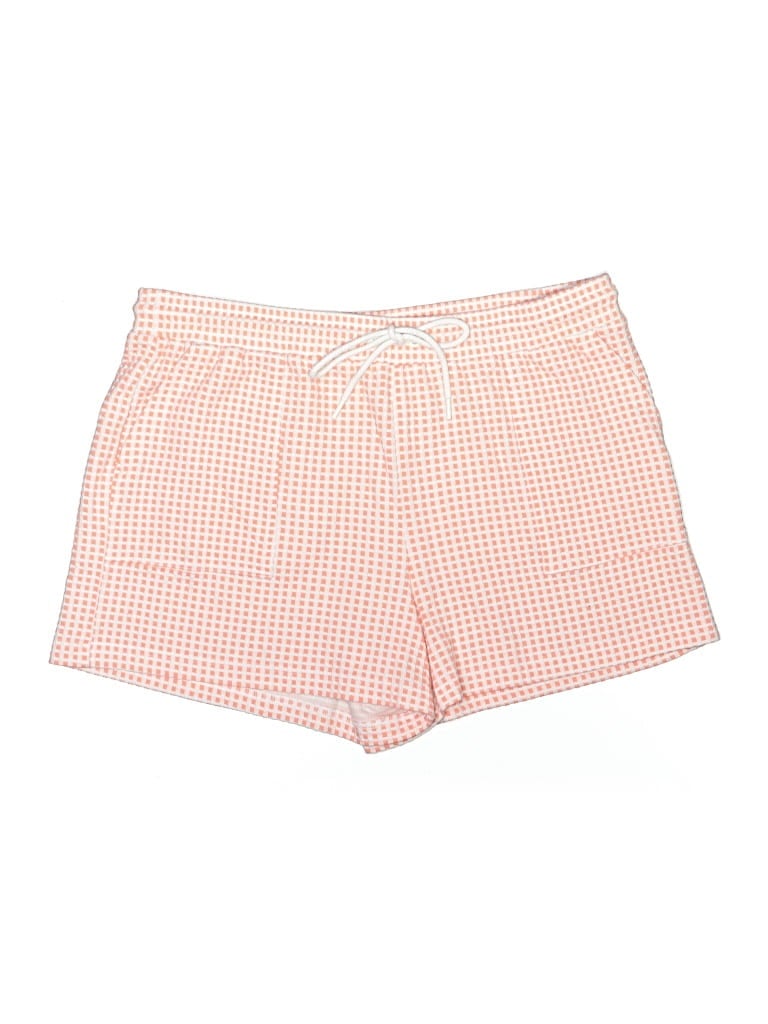 Pre-owned Lou & Grey Shorts In Orange