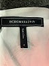 BCBGMAXAZRIA 100% Polyester Print Gray Cocktail Dress Size 2 - photo 7