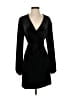 Gianni Bini Black Cocktail Dress Size 24 waist (estimated) - photo 1