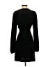 Gianni Bini Black Cocktail Dress Size 24 waist (estimated) - photo 2