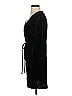 Gianni Bini Black Cocktail Dress Size 24 waist (estimated) - photo 5