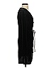 Gianni Bini Black Cocktail Dress Size 24 waist (estimated) - photo 4