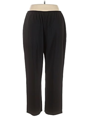 Caroline Rose Dress Pants (view 2)