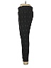 Tahari Tweed Black Dress Pants Size L - photo 5
