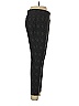Tahari Tweed Black Dress Pants Size L - photo 4