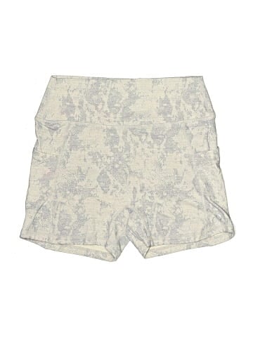 Curves N Combatboots Shorts (view 1)