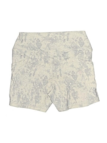 Curves N Combatboots Shorts (view 2)
