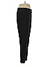 Larry Levine Black Active Pants Size L - photo 4