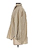 Zara Tan Long Sleeve Blouse Size XS - photo 5