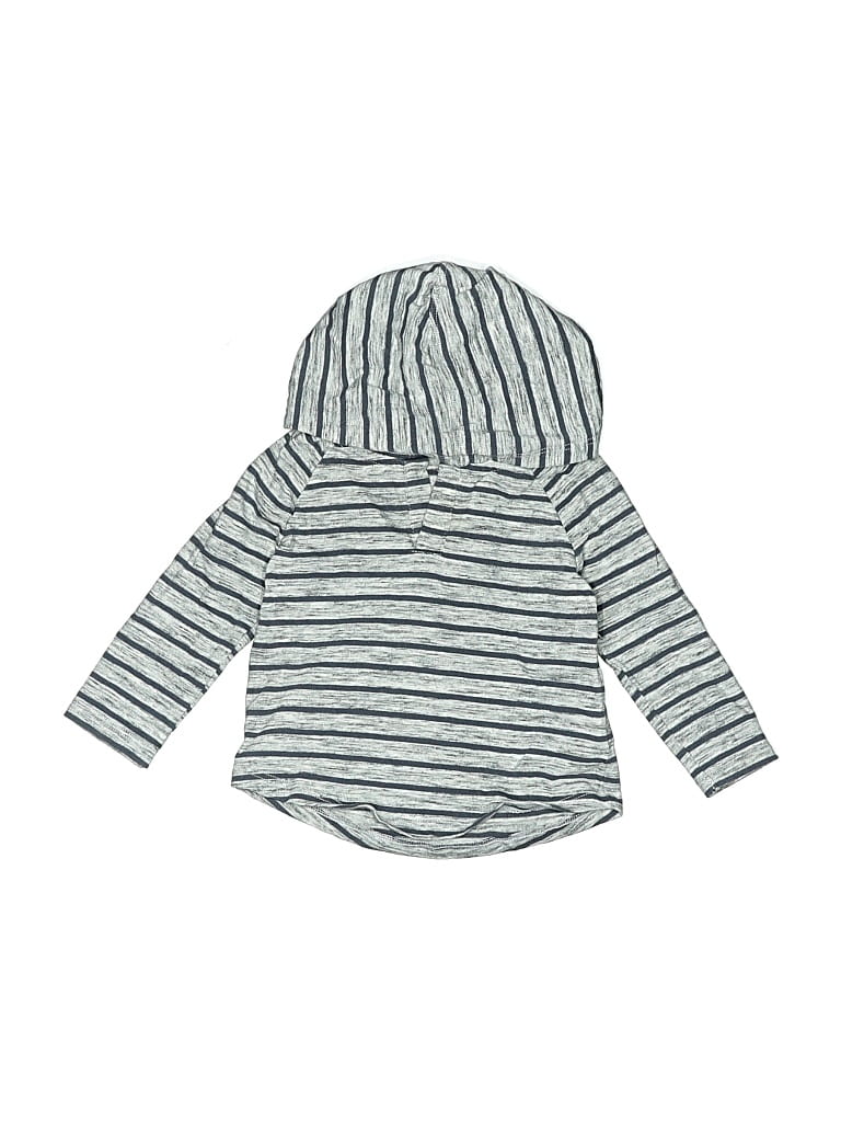 Pre-owned Tucker + Tate Babies' Pullover Sweater In Blue
