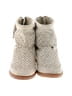 Isabel Marant Ivory Ankle Boots Size EU 35 - photo 2