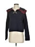 Sandro 100% Wool Blue Wool Pullover Sweater Size XS (0) - photo 1