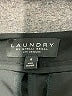 Laundry by Shelli Segal 100% Polyester Solid Black Dress Pants Size 6 - photo 7