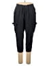 Old Navy Gray Cargo Pants Size XL - photo 1