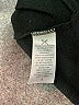 Everly Black Sweatshirt Size L - photo 8