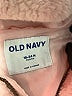 Old Navy 100% Polyester Pink Cardigan Size 18-24 mo - photo 3