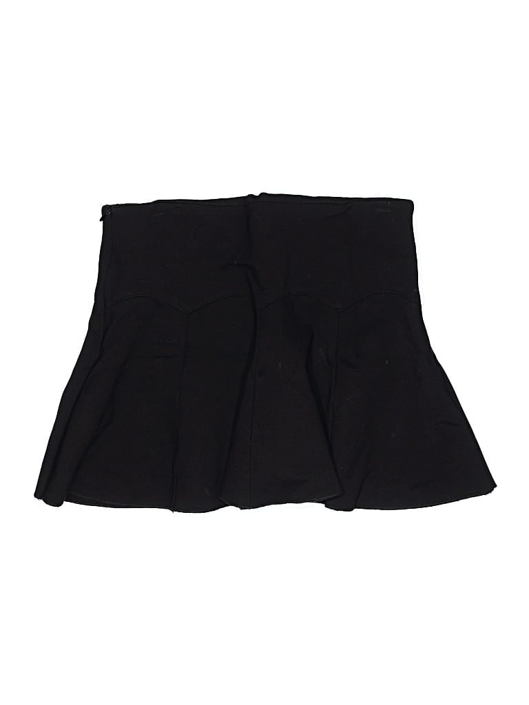 Pre-owned Assorted Brands Skort In Black