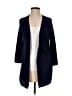 Talbots Outlet Blue Cardigan Size S - photo 1