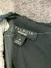 Talbots 100% Cotton Blue Cocktail Dress Size 6 - photo 7