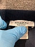 Stizzoli Solid Blue Casual Skirt Size 18 - photo 4