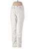 Madewell Ivory Jeans Size 27 waist - photo 1