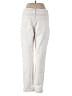 Madewell Ivory Jeans Size 27 waist - photo 2